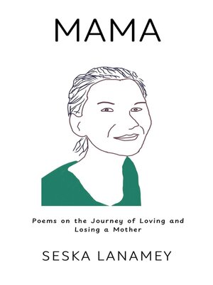 cover image of Mama